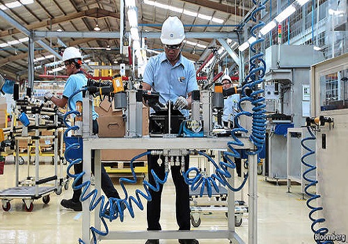 Reimagining Manufacturing: The Pre-Budget 2025 Blueprint for 'Make in India'